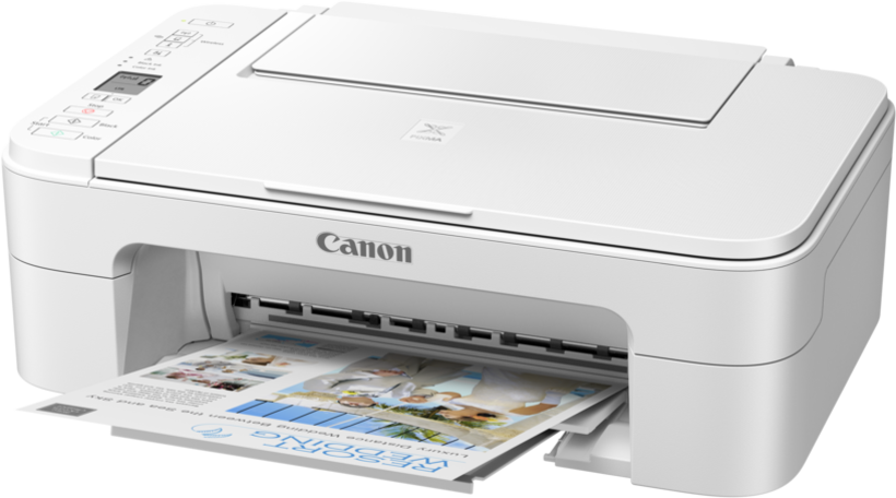 Canon PIXMA TS3351 MFP weiß