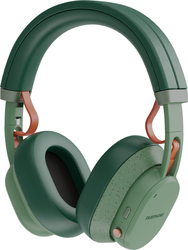 Fairphone Fairbuds XL Green