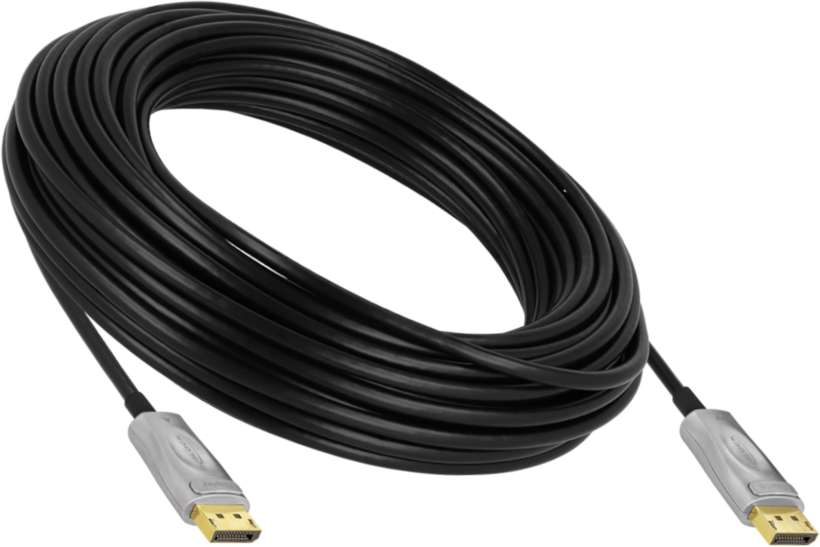 Delock DisplayPort Hybrid Cable 20m