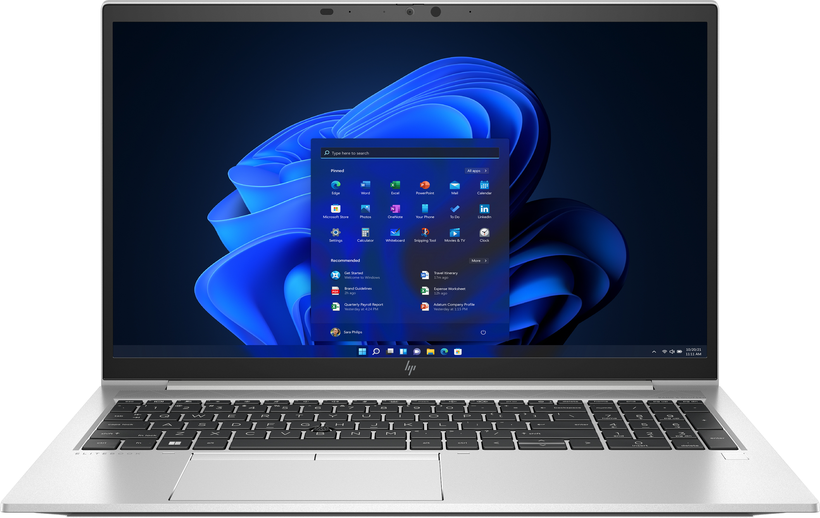 HP EliteBook 850 G8 i7 16/512 GB LTE SV