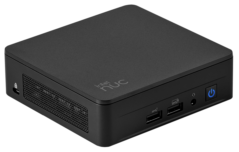 Intel NUC 13 i5 slim Barebone Mini-PC