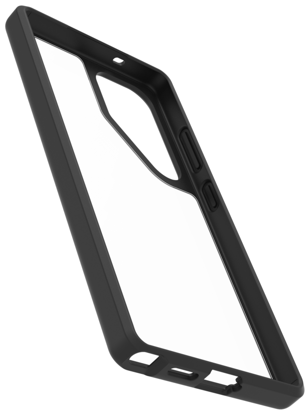 OtterBox React Galaxy S25 Ultra Clear Bl
