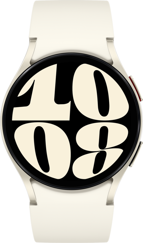 Samsung Galaxy Watch6 LTE 40 mm oro
