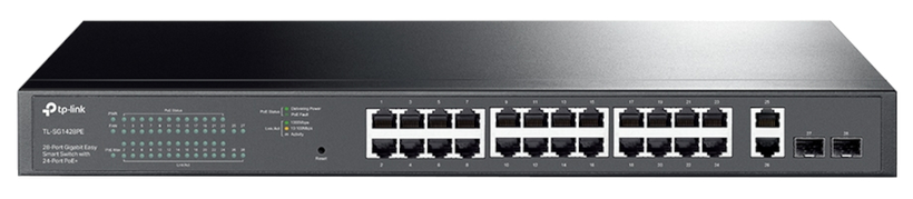 TP-LINK TL-SG1428PE Switch