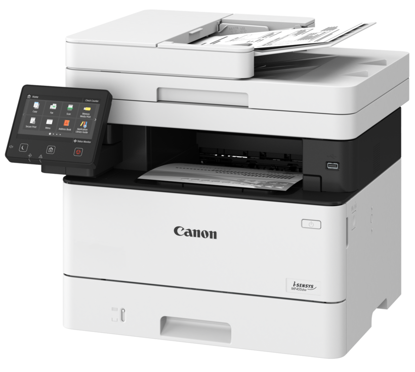 Canon i-SENSYS MF455dw MFP