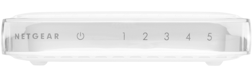 NETGEAR GS605 Gigabit Switch