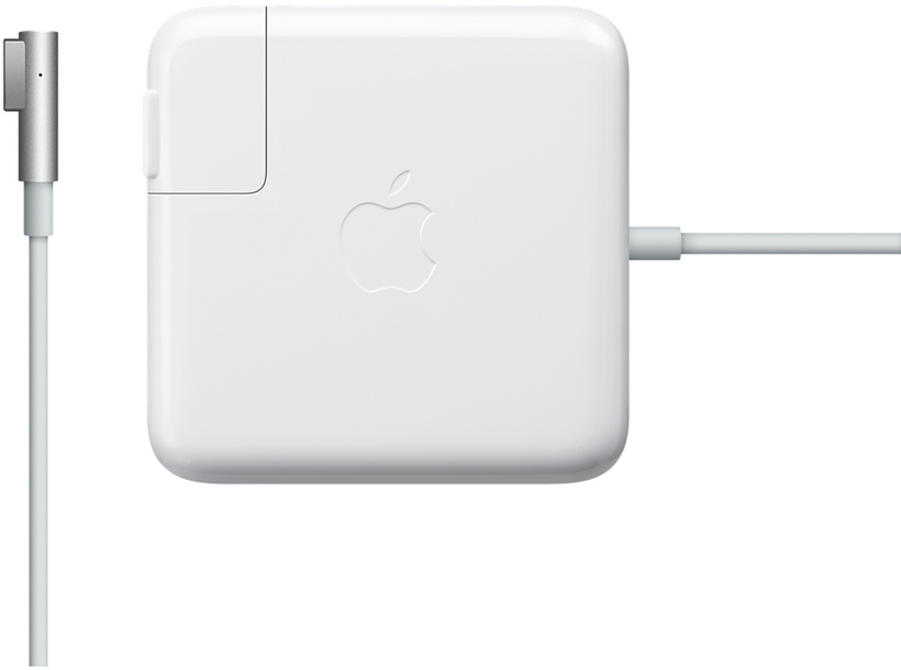 Apple 60 W MagSafe Ladegerät weiß