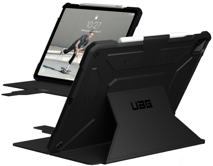 UAG Metropolis iPad Pro 12.9 (2022) Case (122946114040) kaufen