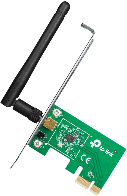 TP-LINK TL-WN781ND WLAN-Adapter PCIe