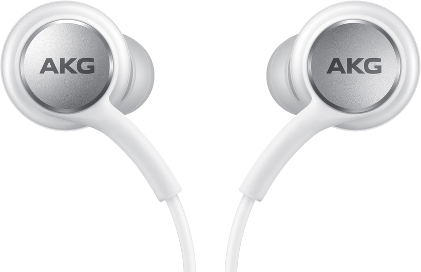 Headset Samsung EO-IC100 In-Ear branco