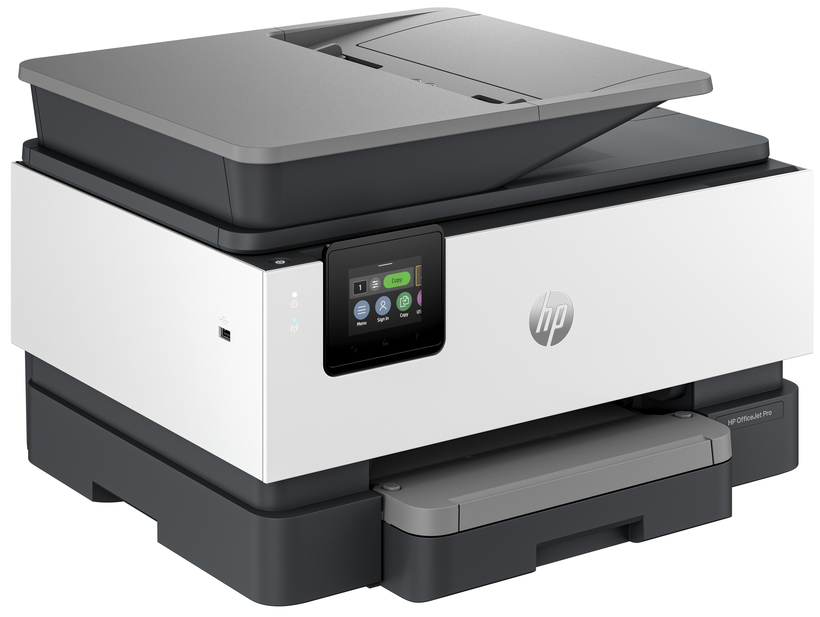 HP OfficeJet Pro 9120b MFP