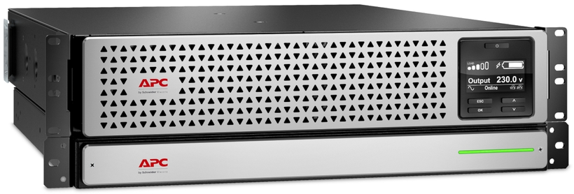 APC Smart-UPS SRT Li-ion 1500VA 230V