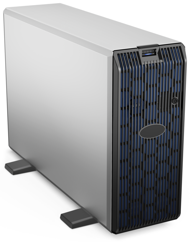 Dell EMC PowerEdge T550 Server