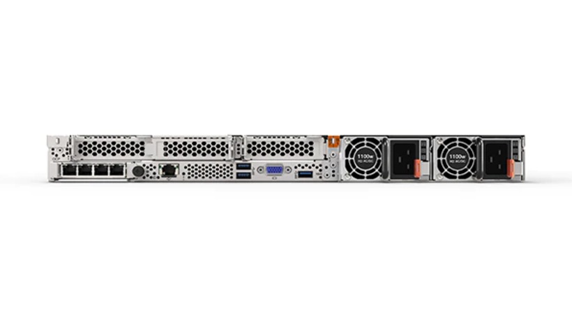 Servidor Lenovo ThinkSystem SR630 V2