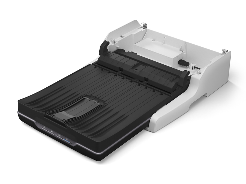 Epson Flachbettscanner Conversion Kit