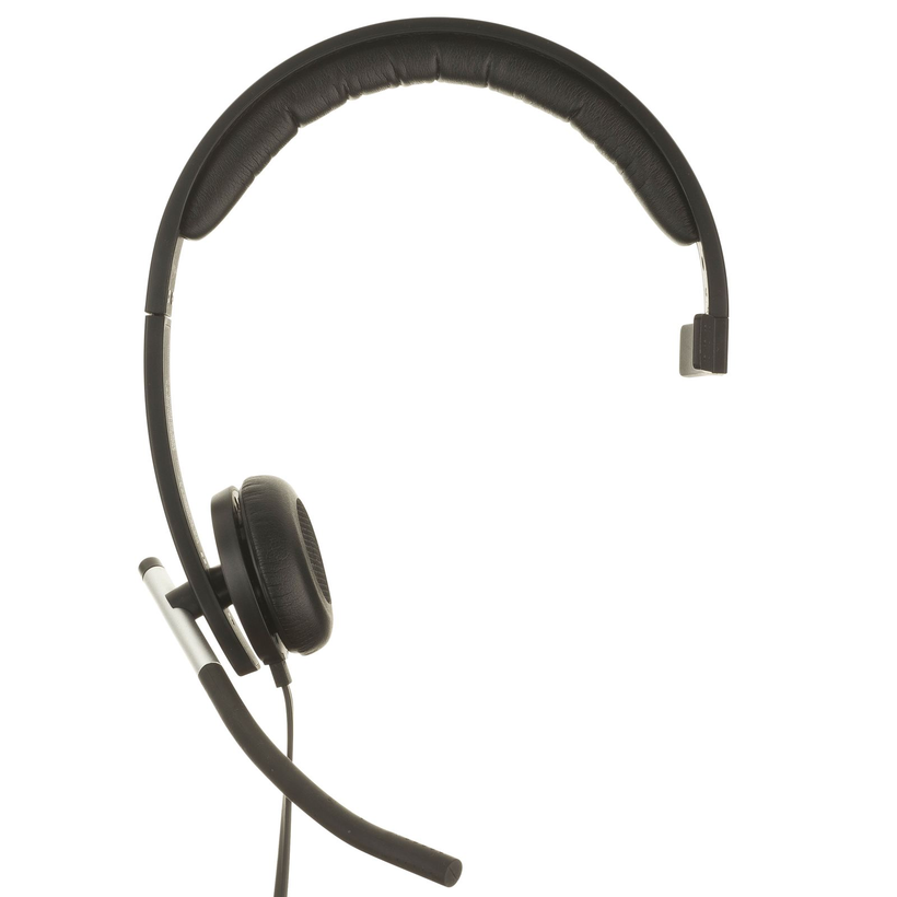 Micro-casque USB Logitech H650e mono