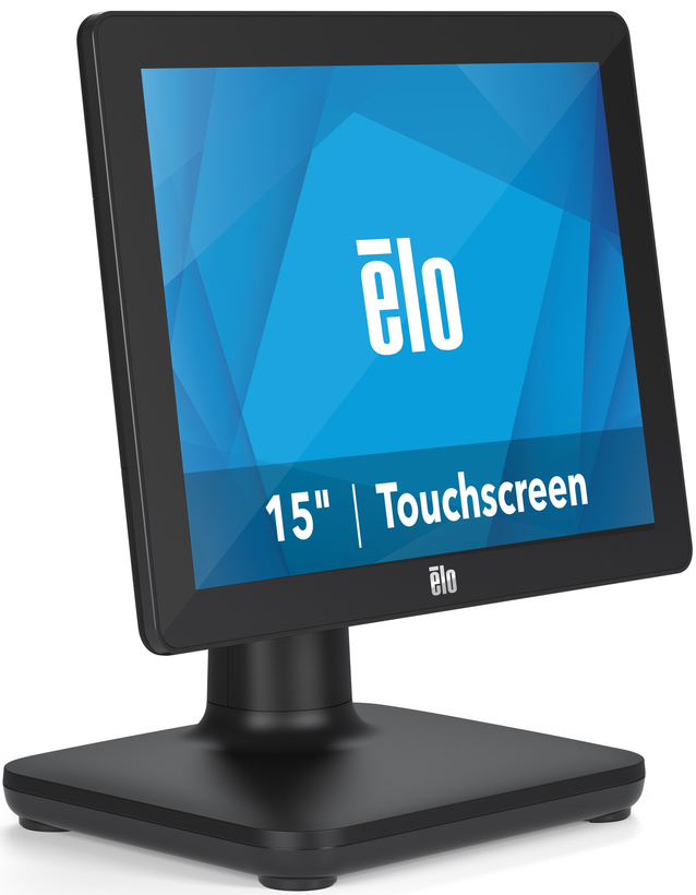 EloPOS i5 8/128GB Win 10 Touch