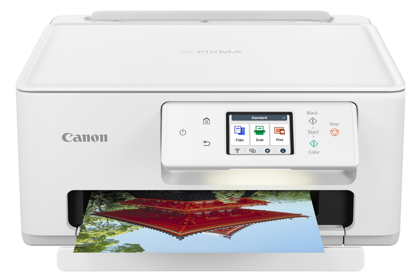 Canon PIXMA TS7650i MFP