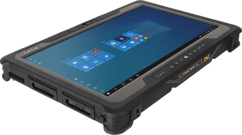 Getac A140 G2 i5 8/256GB RFID Tablet