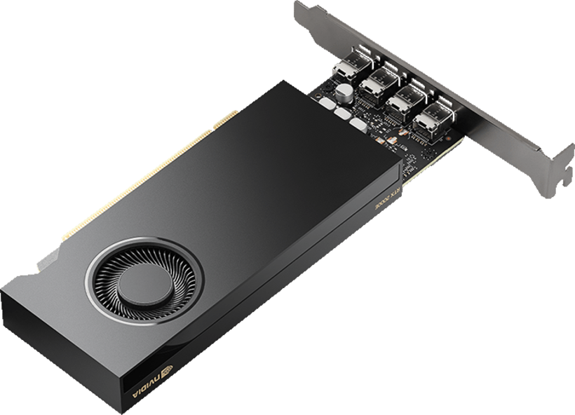 PNY NVIDIA RTX 2000E ADA Graphics Card