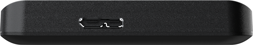 Toshiba Canvio Basics 2 TB HDD