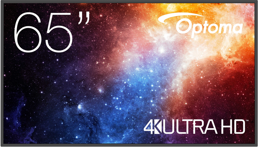 Pantalla Optoma N3651K Signage