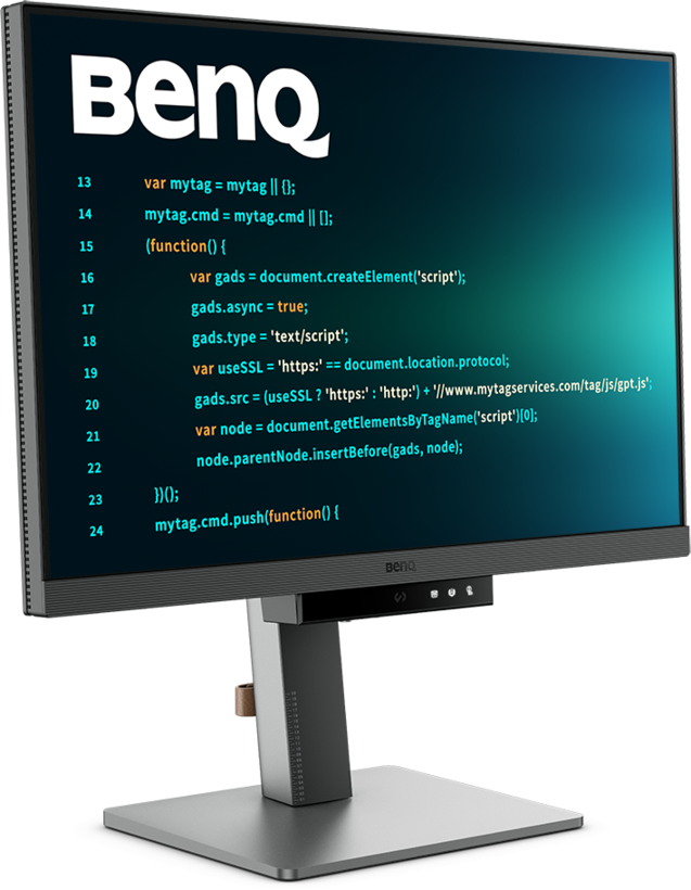 Monitor BenQ RD240Q