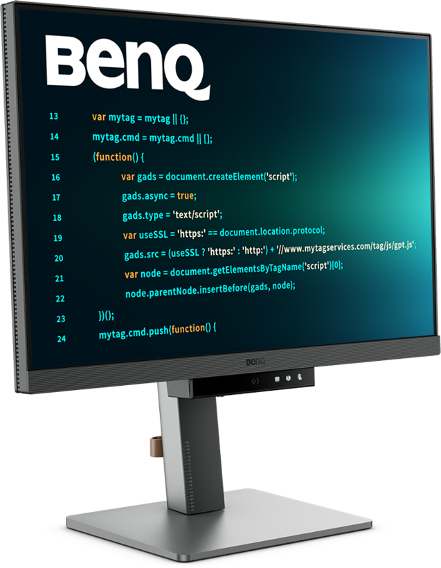 Monitor BenQ RD240Q