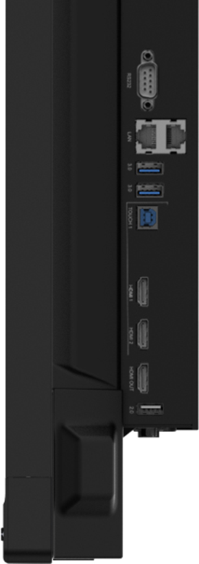iiyama PL TE9812MIS-B3AG Touch Display