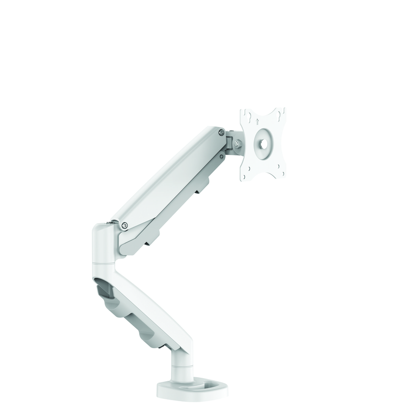 Porte-écran Fellowes Eppa, blanc