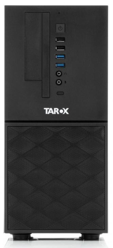 TAROX 5000QM vPRO i5 16/500GB Micro