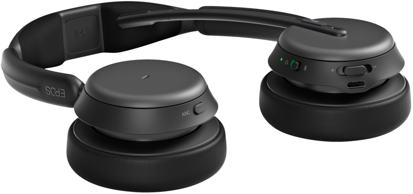 EPOS IMPACT 1060T ANC Headset