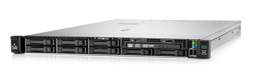 HPE ProLiant DL360 Gen10+ Server
