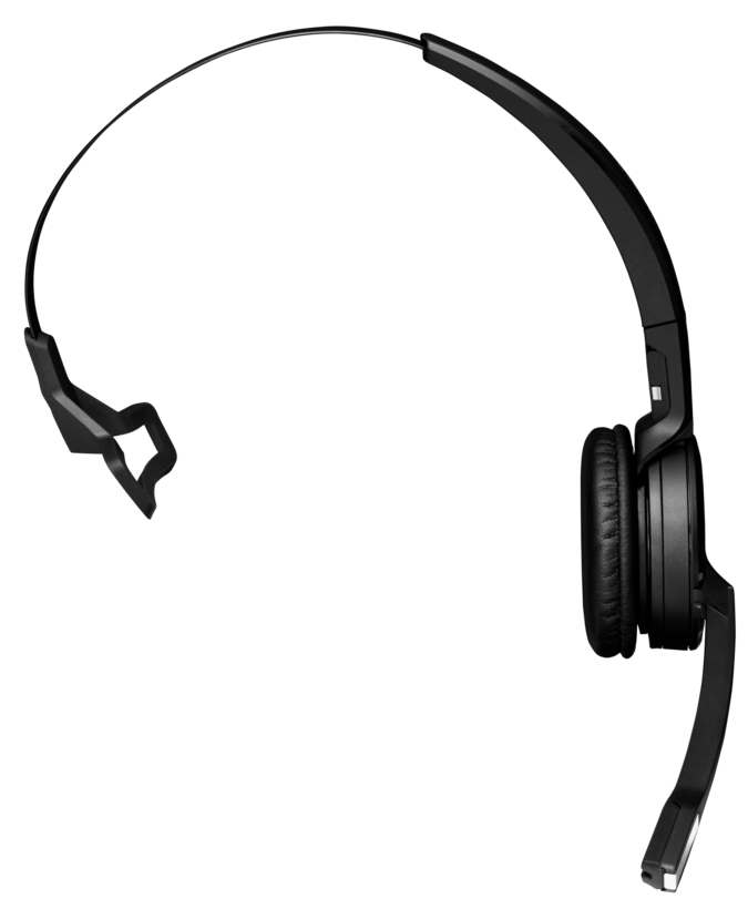 EPOS IMPACT SDW 5016 Headset