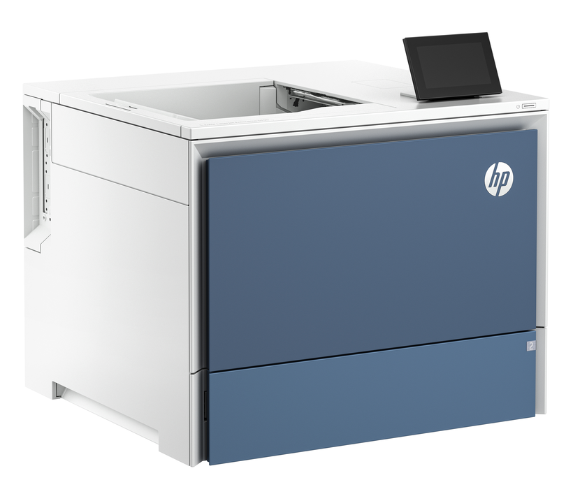 HP Color LJ Enterprise 5700dn Printer