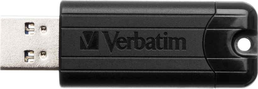 Memoria USB Verbatim Pin Stripe 256 GB