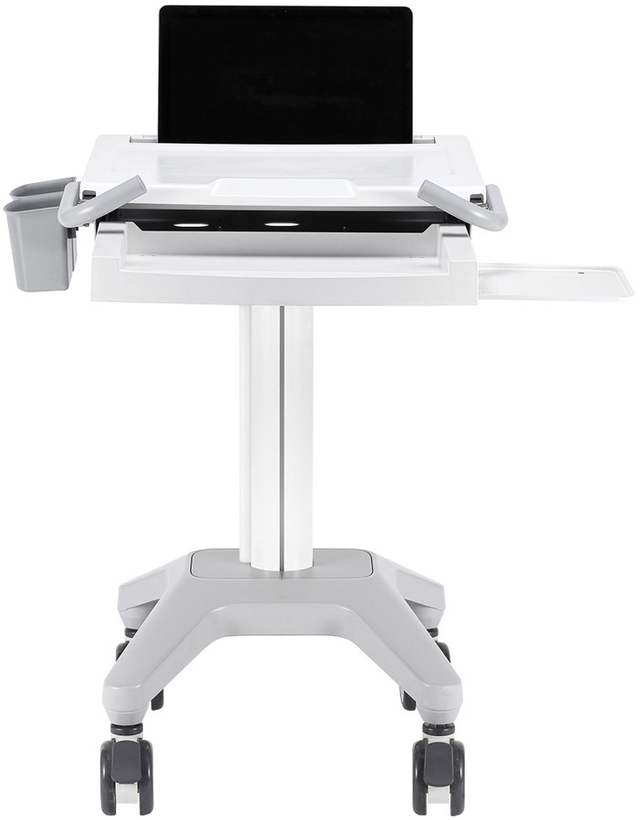 Chariot ordi portable Neomounts MED-M200