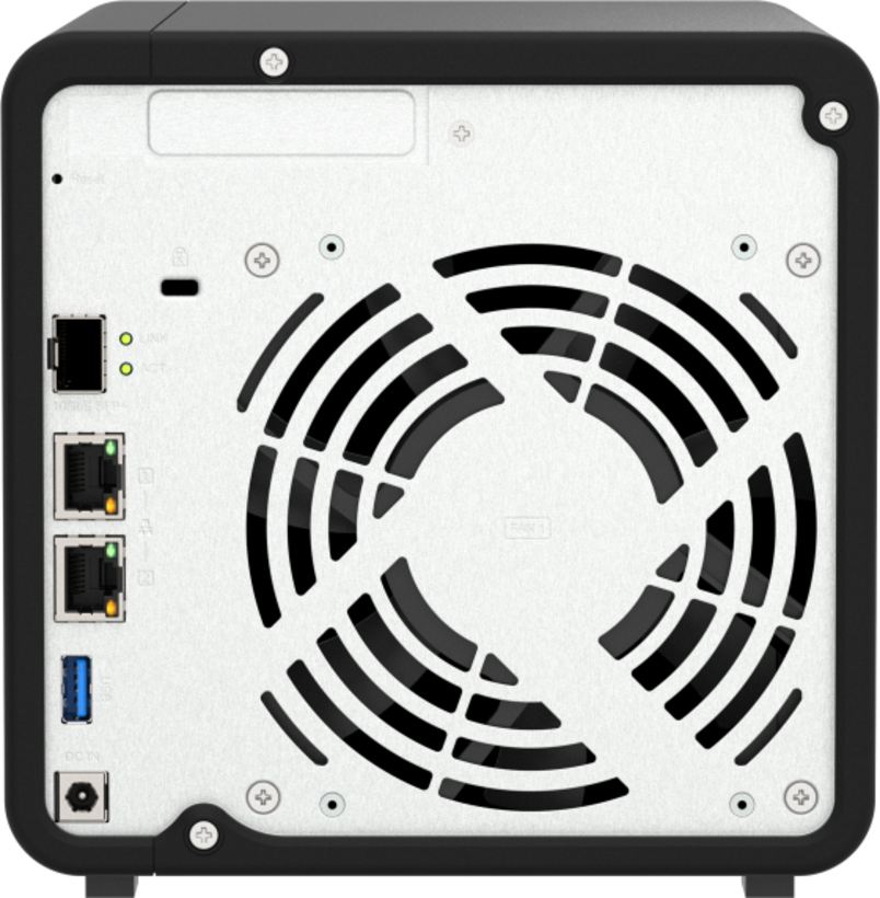 QNAP TS-432X 4GB 4bay NAS