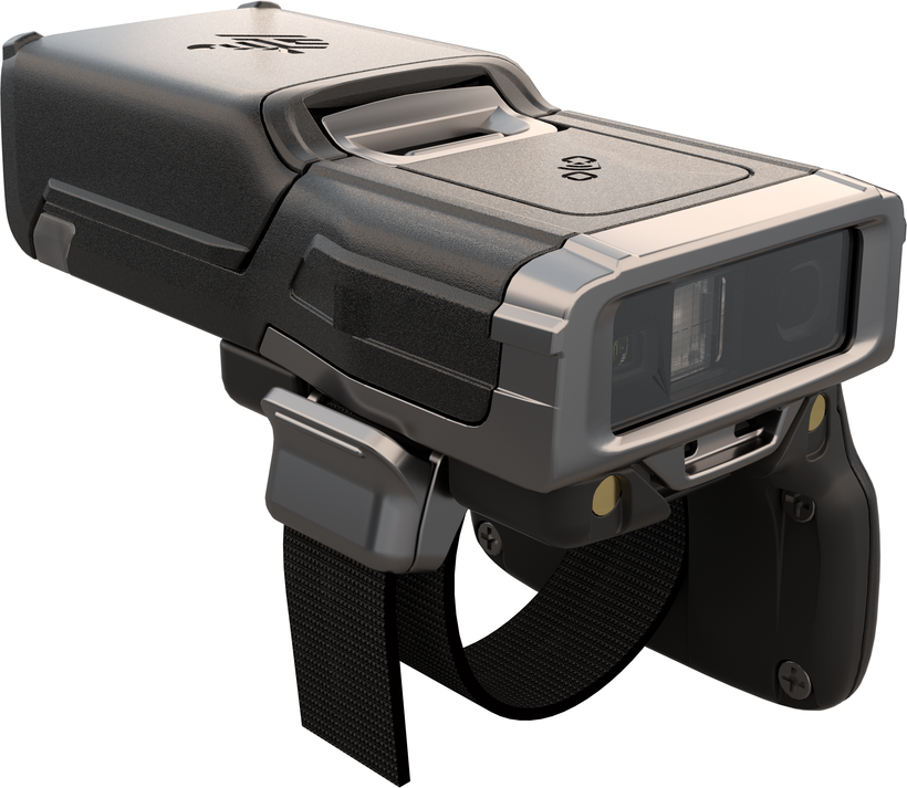 Zebra RS6100 Ringscanner einseit.Trigger