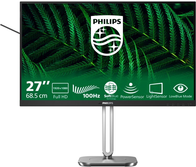 Monitor Philips 27B2G5500