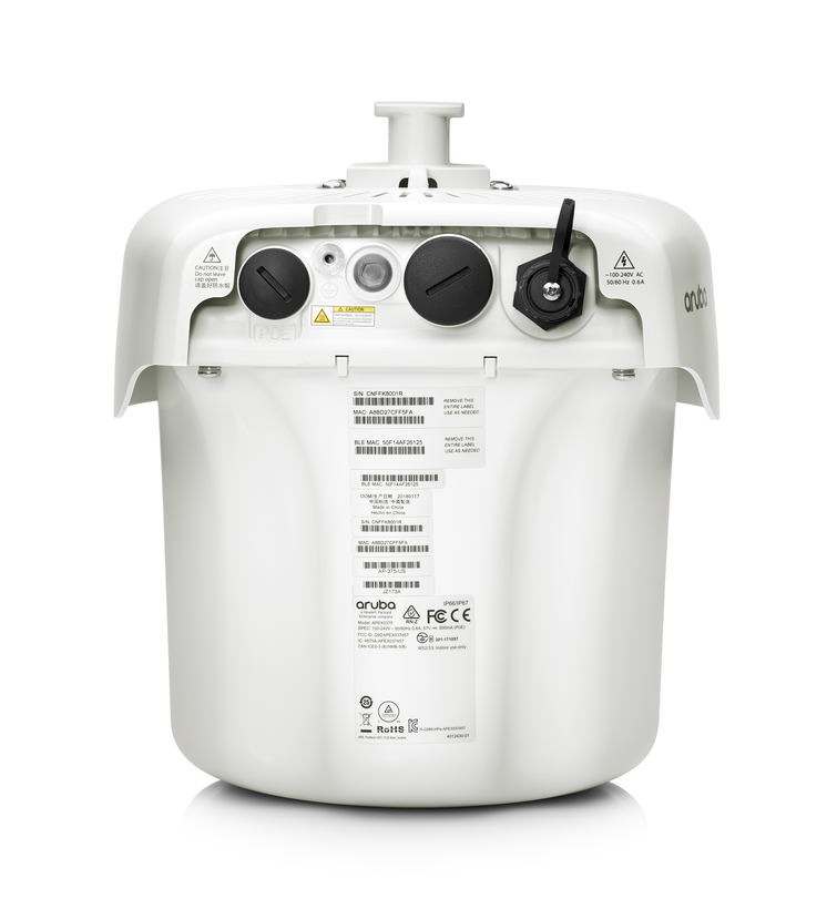 HPE Aruba AP-375 Access Point