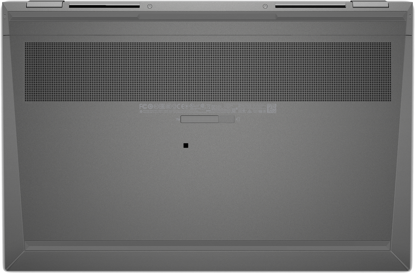 HP ZB Fury 17 G8 i7 A2000 16/512 GB LTE