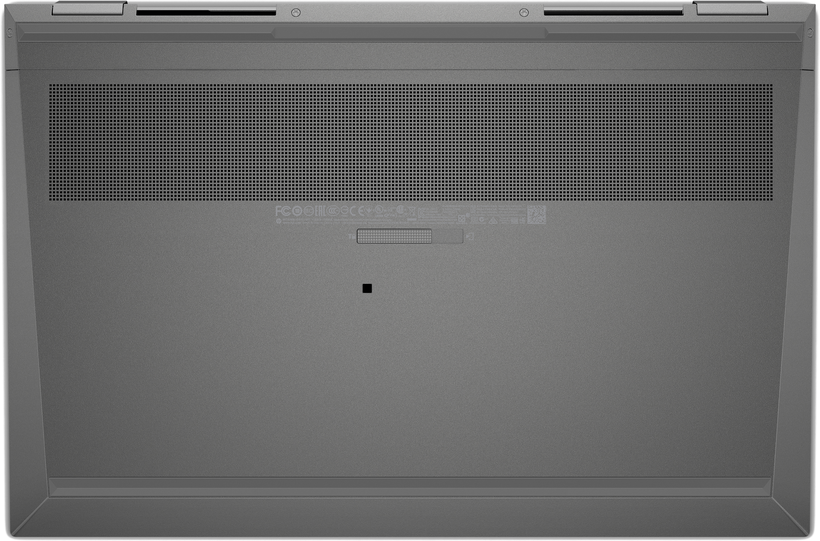 HP ZBook Fury 17 G8 i7 A2000 32/512GB
