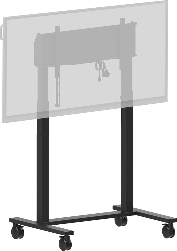 iiyama MD-CAR2031-B1 Floor Lift