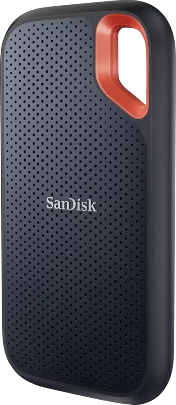 SanDisk Extreme Portable SSD 1TB