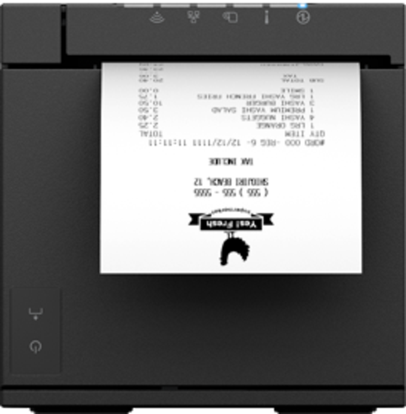 Epson TM-m30III USB Ethernet POS