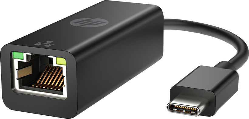 HP USB-C - RJ45 G2 Adapter