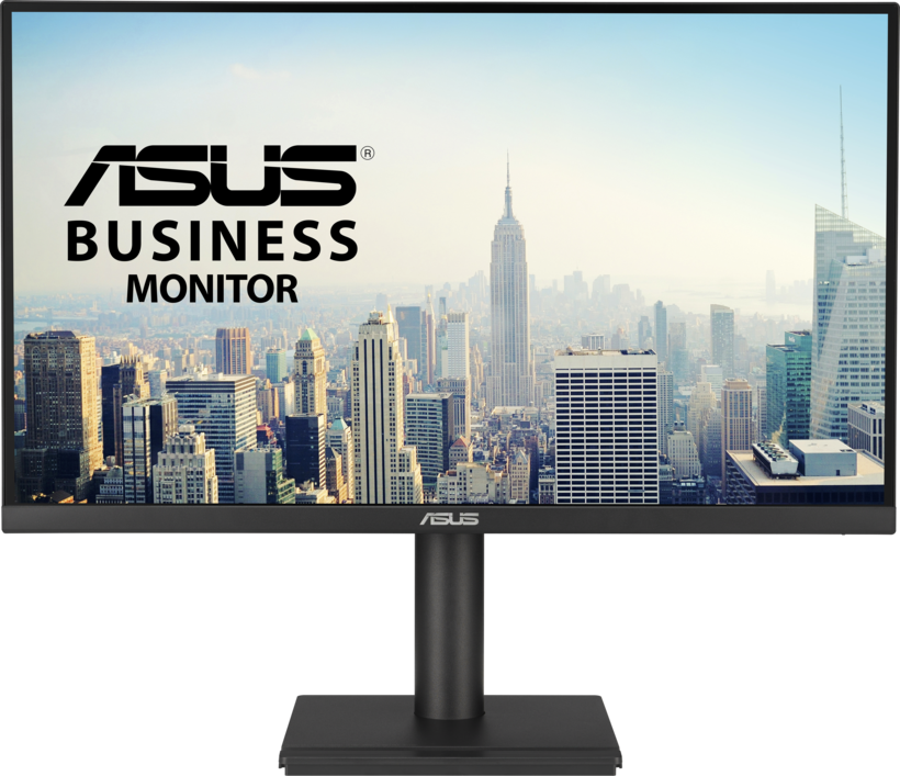 ASUS VA27UCPS Monitor