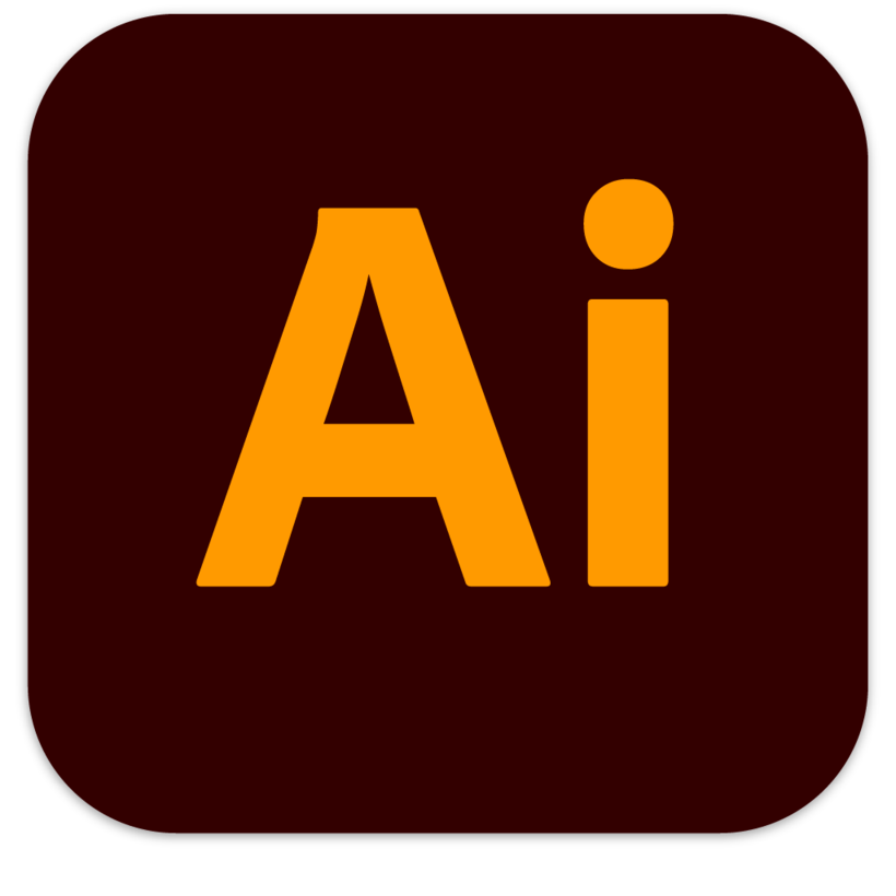 Adobe Illustrator - Pro for teams Multiple Platforms Multi European Languages Subscription Renewal 1 User