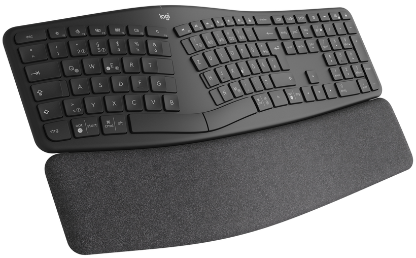 Clavier Logitech Unify Ergo K860